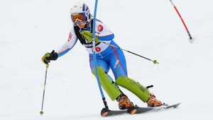 Prekopovej zlato jubilejnou 50. medailou pre Slovensko