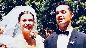 Vyše 30 rokov manželmi, teraz prišli od Dejdara TIETO slová o jeho manželke!