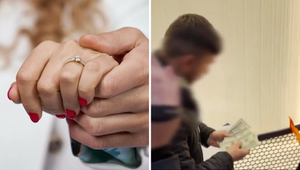 Svadobný biznis prekazila polícia: Ukrajincov stál sobáš 10-tisíc dolárov