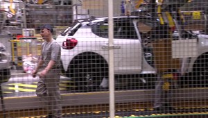 Investícia 180 miliónov do automobilky na Slovensku. V Trnave pribudne výroba nových elektromobilov