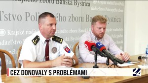 Tlačová beseda k dopravným obmedzeniam na Donovaloch