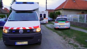 Daniel (12): Otec (†39) podal mamine nôž, že nech ho pichne