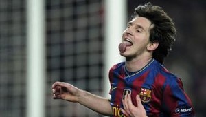 Na čele kanonierov pred londýnskym finále Lionel Messi