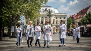 MAGNA pomáha zachraňovať životy v Sýrii