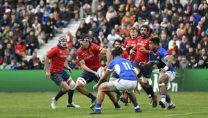 Španielsky reprezentant zomrel počas reprezentačnej akcie