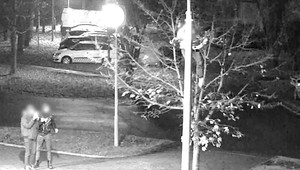 Pokuty za ohorok a lezenie po stromoch. Mladíci boli v podnapitom stave