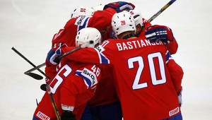 Hrôzostrašné tretie tretiny na MS. Zápas s Nórmi veľa napovie