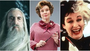 Šesť hercov, ktorých poznáte ako zloduchov, no ich nevinný výzor v mladosti vás prekvapí!