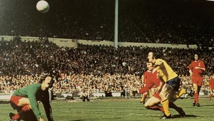 Polstoročie sa dohadovali o strelcovi. Záhada Arsenalu konečne vyriešená