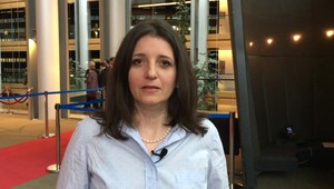 Jana Žitňanská: Udalosti roka 2016 zmenili svet, svedkami sme čoraz väčšej rozpínavosti Ruska