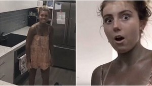 Tesne pred večierkom podstúpila falošné opálenie: Takú katastrofu ste ešte nevideli!