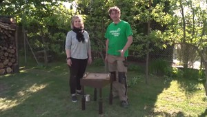 Jedinečné a originálne výtvory do záhrady: Inšpirujte sa našou odborníčkou Táňou!