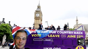 Rozvod s EÚ trvá niekoľko rokov, život na Slovensku sa nezmení