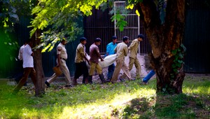 Biely tiger zabil mladíka (†20), ktorý vbehol do výbehu