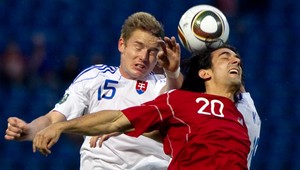 Hubočana trápi žalúdok, Jakubko sa podrobí operácii zlomenej sánky