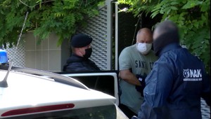 Bývalá predsedníčka krajského súdu v Žiline sa pre korupčnú kauzu posadila na lavicu obžalovaných