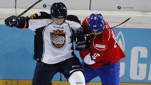 Tri slovenské body pri prvej prehre Espoo