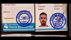 TV JOJ na Ukrajine: Dobrovoľníci riskujú svoj vlastný život, napriek tomu sú odhodlaní pomáhať