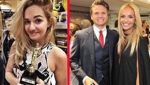 Brzobohatý si vzal Kuchařovou v USA?! Vraj je najlepšia manželka