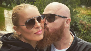 Drsné urážky Krainovej, zakročiť musel jej manžel a nebral si servítky!