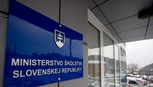 Ministerstvo školstva bude mať v názve aj vedu, výskum a šport