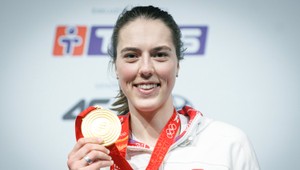 Medaila je už na Slovensku. Petru čakajú vyšetrenia a oddych