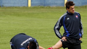 Šebo zariadil víťazstvo Valenciennes dvoma gólmi