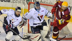 Slovan s plným bodovým ziskom v Trenčíne, Košičania zosmiešnili Martinčanov