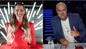 Jasmina Alagič prehovorila o začiatkoch v Talente: Za TOTO vďačí Jarovi Slávikovi!