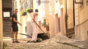 Zdražovanie sa netýka len potravín. Ceny narástli aj v stavebníctve