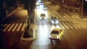 Dal si jedno pivo, takto jazdil po meste...