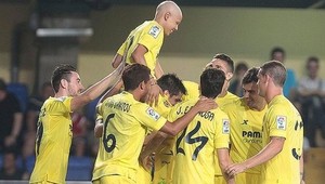 Za Villarreal skóroval trinásťročný chlapec trpiaci rakovinou