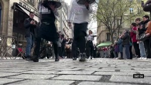 Najväčšie kuriozity v relácii Svet 24