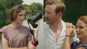 Príde Jana na Ondrovu NEVERU? Viki si neverníka poriadne vychutná, pred ZRAKOM jeho ženy!