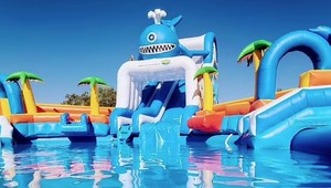 Otec (†35) so synom (3) dostali v akvaparku INFARKT