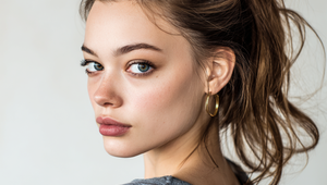 TOP trend roka: Neveríte, čo spraví aj obyčajný konský chvost s vašou tvárou!