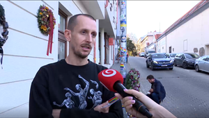 Roman Samotný: Mnohí z nás už nechcú podliehať strachu, ale chcú žiť v pravde. Toto môže zmeniť Slovensko