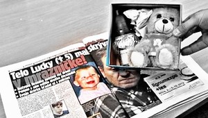 Pohreb utýranej Lucky. Vďaka dobrým ľuďom má aj truhličku