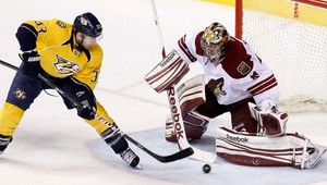 Phoenix po triumfe v Nashville víťazstvo od postupu