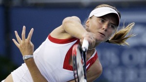 Hantuchová na Bali prvý raz v kariére nasadenou jednotkou