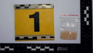 Podozrivou jazdou upútal policajtov. Nepoučiteľný díler drog skončil v rukách polície