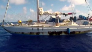 Ženy zachránili po piatich mesiacoch na mori