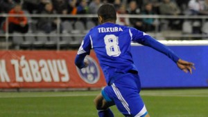 Slovenský reprezentant Teixeira mal víťazný debut v Premier League