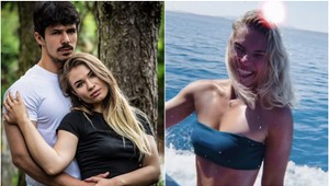 Kráska zo seriálu Ranč ukázala postavičku v bikinách: WAU, jej manžel je šťastný muž!