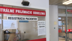 Sezóna úrazov. Medzi časté patria nielen pády, ale aj uhryznutia či kopnutia