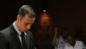 Pistorius (26) musí zaplatiť pokutu za zamlčanie majetku