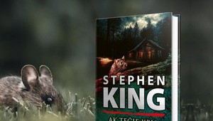 Ak tečie krv: Štyri mrazivé poviedky od Stephena Kinga
