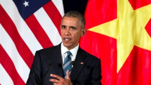 Prezident Obama oznámil zrušenie zbrojného embarga proti Vietnamu