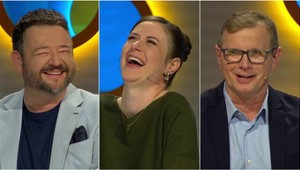 Mišo Hudák a Vlado Voštinár si ze sebe pořádně vystřelili: Co se deje s muži po padesatce?