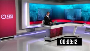 Pozrite si zhrnutie aktualít v relácii Udalosti 22 z dňa 27. júna 2023